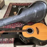 گیتار آکوستیک ovation