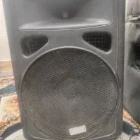 باند پسیو ۱۵