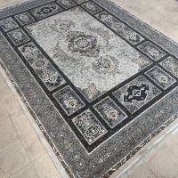 فرش نقشه پرهام جدید ۱۲ - ۹ - ۶ متری نو در رنگبندی|فرش|ایذه, |دیوار