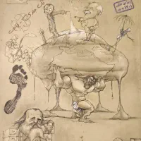 کتاب پرسش های چهار گزینه ای شیمی دهم ویژه کنکور