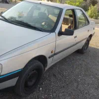 فروش پژو ۴۰۵|خودرو سواری و وانت|تهران, شمسآباد|دیوار