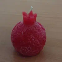 شمع شب یلدا