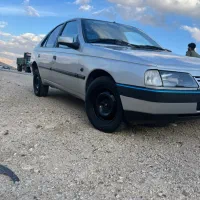 405tu5(nfu)|خودرو سواری و وانت|کرمانشاه, |دیوار