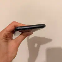 آیفون ۱۱ مشکی ۱۲۸ گیگ iPhone11Black|موبایل|تهران, پاسداران|دیوار