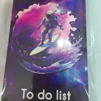 دفترچه یاداشت ۸۰ برگ|لوازم التحریر|ری, دولت‌آباد|دیوار