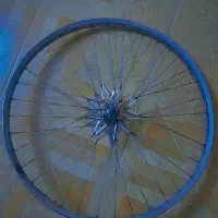 طوقه دوچرخه ۲۶ تخفیف دار