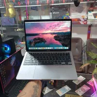 مکبوک پرو 2020 MacBook Pro در حد، تاچبار، Iris pro|رایانه همراه|ارومیه, |دیوار