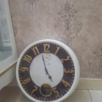 ساعت دیواری