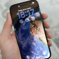 آیفون 15 نرمال