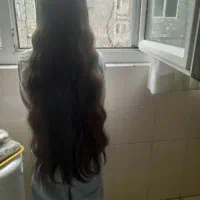 ف ر و ش و خریدار مو