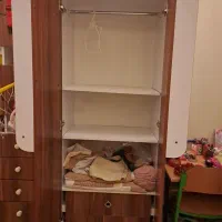 کمد کودک دو عدد|اسباب و اثاث بچه|تهران, آشتیانی|دیوار