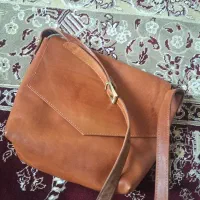 کیف زنانه چرم اصل