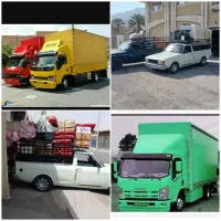 (خدمات )حمل ونقل ..نوین بار جهرم