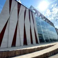 فروش ۳۲متر مغازه طلا و جواهر طبقه ۱ تهرانمال تهاتر