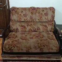 مبل مدل آمریکایی|مبلمان خانگی و میز عسلی|کرج, باغستان|دیوار