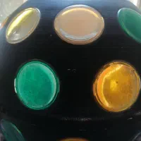 چراغ رقص نور گردون