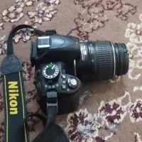 دوربین نیکون|دوربین عکاسی و فیلمبرداری|بندر دیر, |دیوار