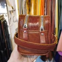 شوزبگ چرم|کیف، کفش، کمربند|قزوین, |دیوار