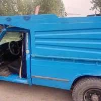 باربند موشکی سالم در حد نو
