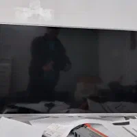 تلویزیون جی پلاس (پنل ال جی) ۴۰