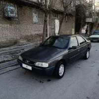 روا سال۸۶دوگانه|خودرو سواری و وانت|دورود, |دیوار