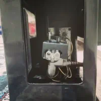 فروش بخاری|بخاری، هیتر، شومینه|رامهرمز, |دیوار