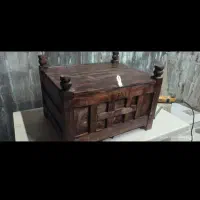 صندوق چوبی|صنایع دستی و سایر لوازم تزئینی|بندر انزلی, آسیای میانه|دیوار