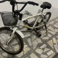 دوچرخه بچه گانه