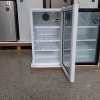 یخچال ۵ فوت کوچک شوکیس مینی بار ایستکول|یخچال و فریزر|تهران, سعادت‌آباد|دیوار
