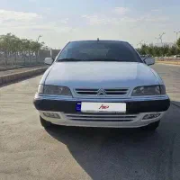 زانتیا سفید ۸۵