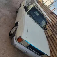 وانت پیکان مدل۹۲ دوگانه