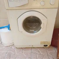 ماشین لباسشویی تمام اتوماتیک هایر 7 کیلویی
