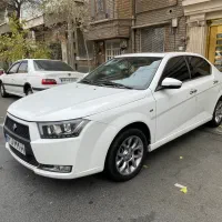 دنا پلاس اتومات مدل ۱۴۰۱