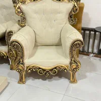 مبل هفت نفره زیر قیمت خرید ۵۵۰۰