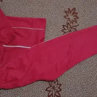 لباس ورزشی دخترانه