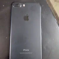 آیفون سون پلاس 7 مشکی