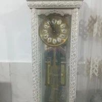 ساعت ایستاده سالم