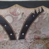 پشتی