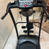 تردمیل فلکسی فیت 1109M|تجهیزات ورزشی|رشت, رشتیان|دیوار