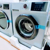 لباسشویی تمام اتومات8کیلواسنوا لوازم خانگی آل رسول|ماشین لباسشویی و خشککن لباس|زاهدان, |دیوار