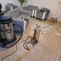 مبل شویی هداوند...