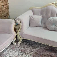 ست مبل و میز نهار خوری و میز تلویزیون و بوفه|مبلمان خانگی و میز عسلی|تهران, تاکسیرانی|دیوار