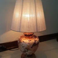 آباژور رومیزی