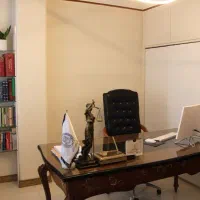 وکیل و مشاور حقوقی