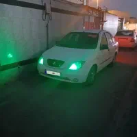 تیبا مدل 1400