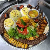 سرآشپزم .دنبال کار هستم