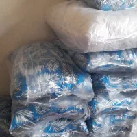 فروش بالشت باکاموا|رختخواب، بالش، پتو|پاکدشت, خاتون آباد|دیوار