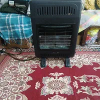 بخاری گازی بدون دودکش