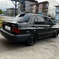 پراید لوازمی|خودرو سواری و وانت|کلاردشت, |دیوار