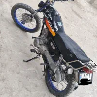 موتور 150|موتورسیکلت|زابل, |دیوار